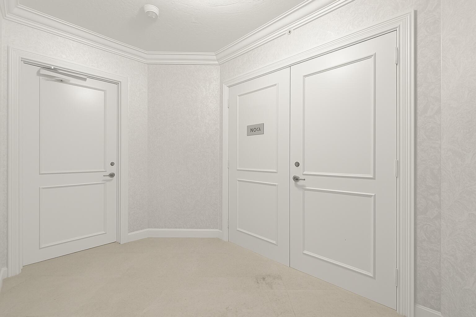 WATERFRONT ON THE OCEAN A - Residential