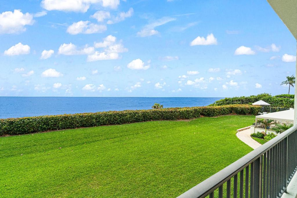 Photo of 800 Ocean Drive #204, Juno Beach, FL 33408 (MLS # R11097341)