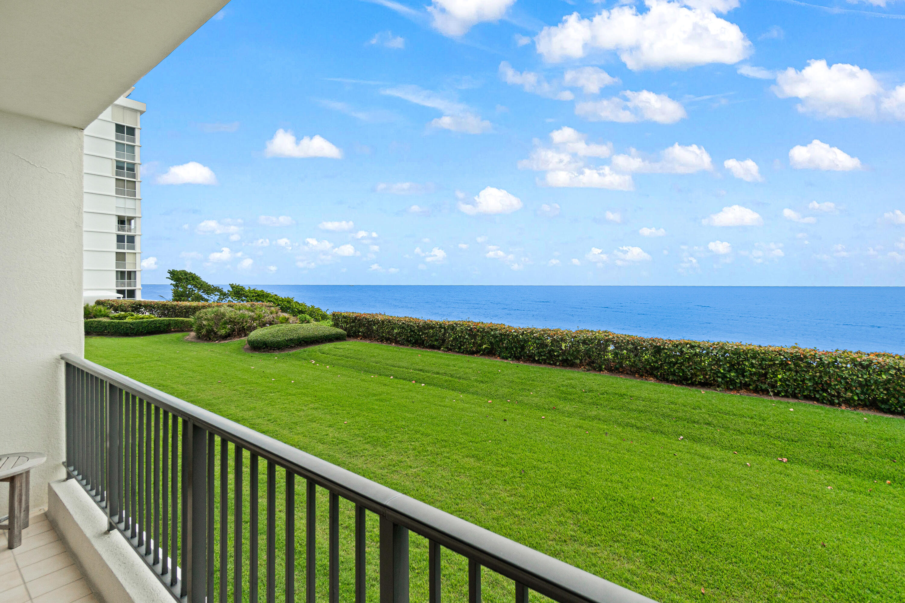 WATERFRONT ON THE OCEAN AT JUNO BEACH CO - Residential