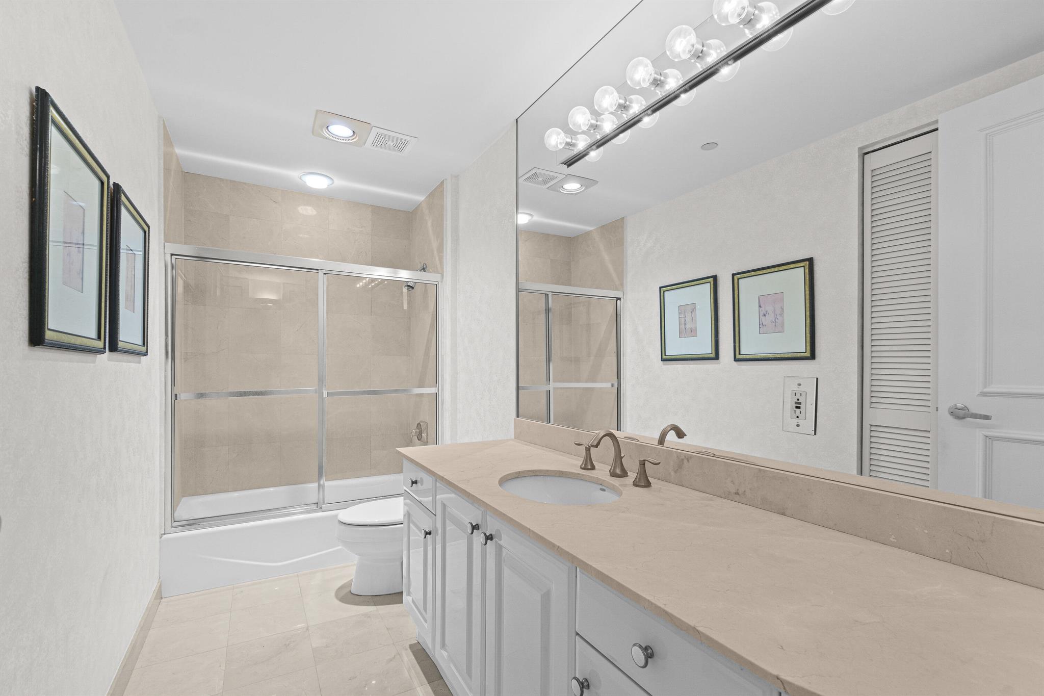 WATERFRONT ON THE OCEAN A - Residential