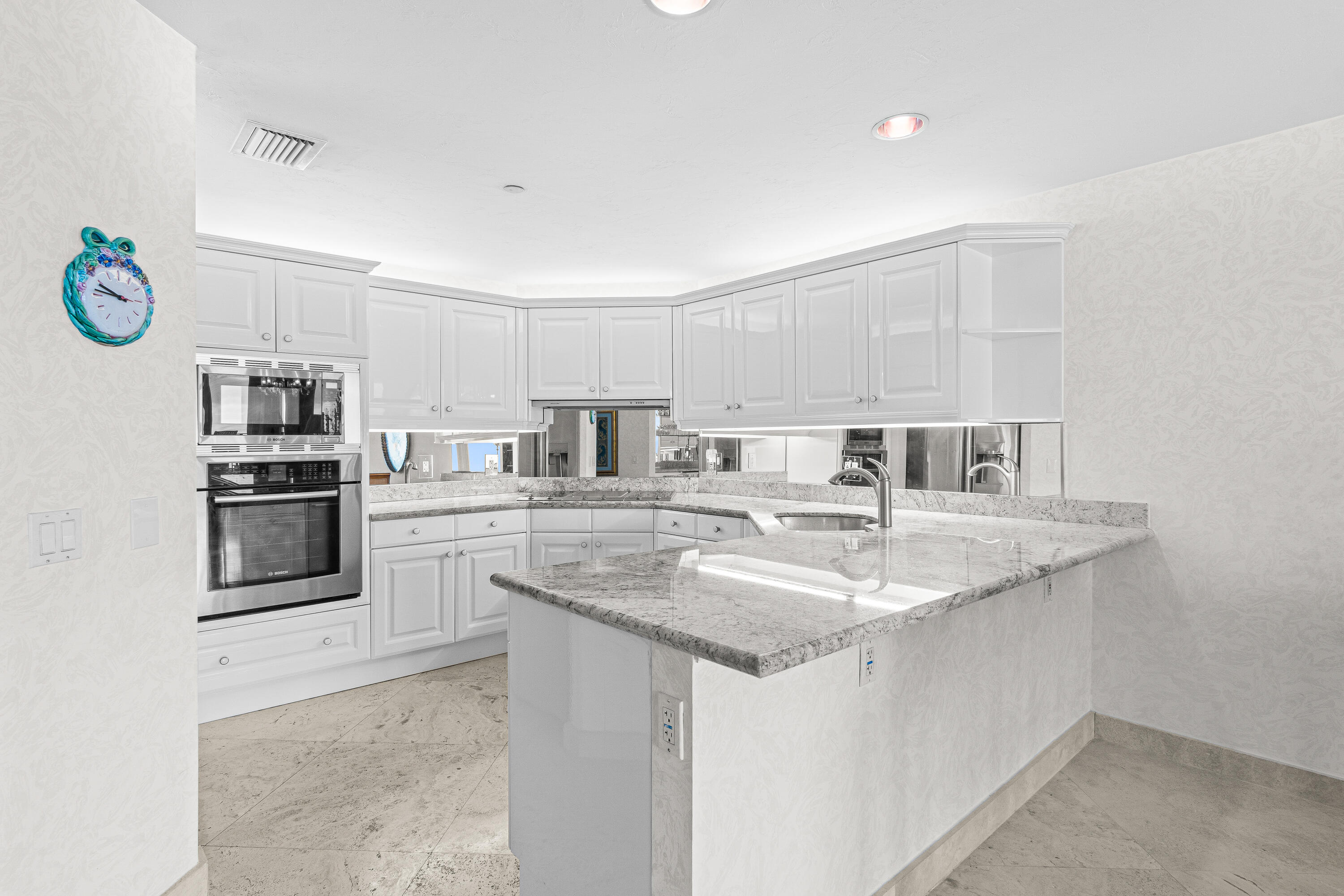 WATERFRONT ON THE OCEAN AT JUNO BEACH CO - Residential