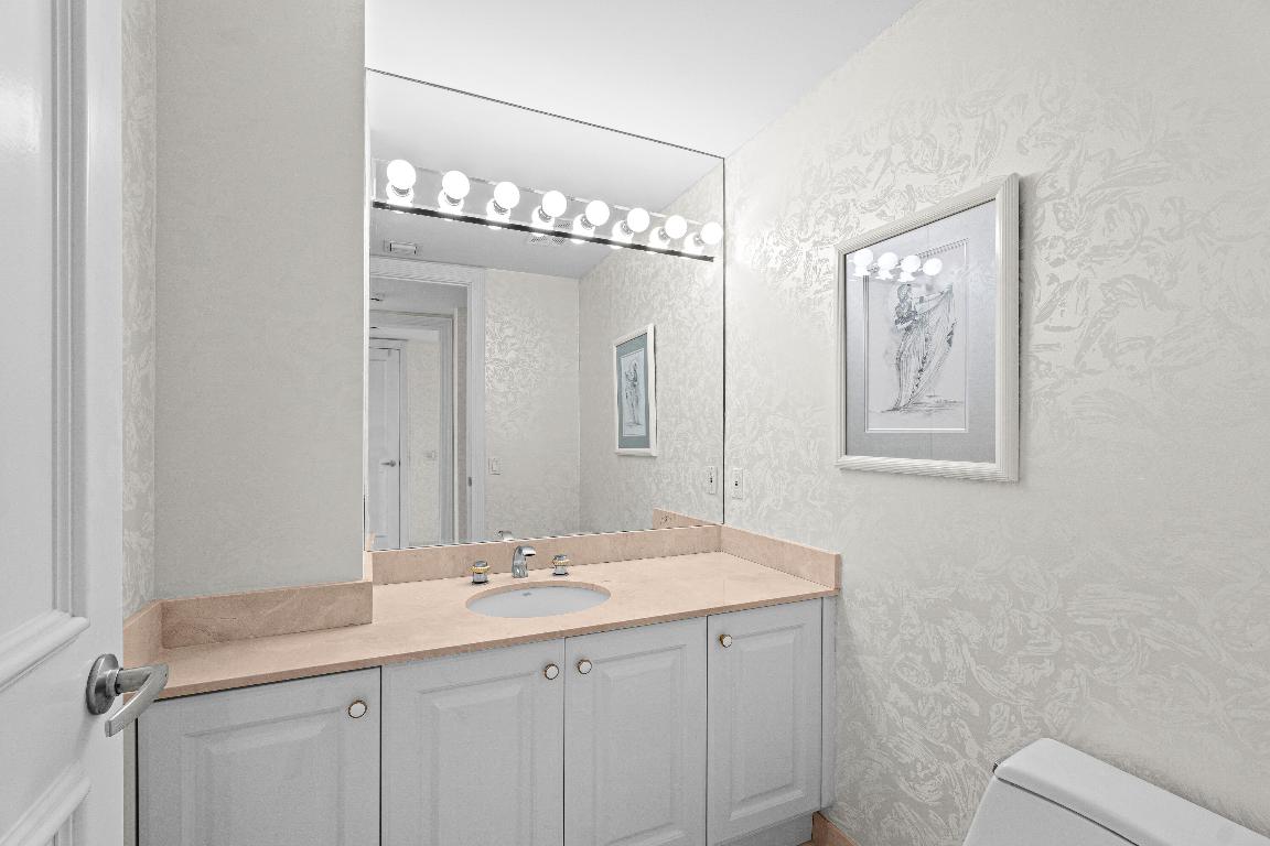 WATERFRONT ON THE OCEAN AT JUNO BEACH CO - Residential