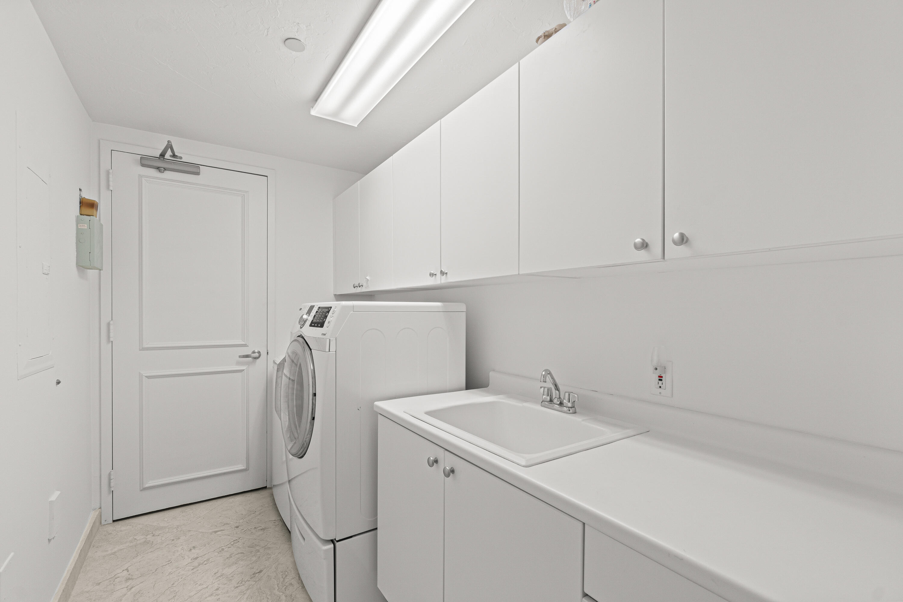 WATERFRONT ON THE OCEAN AT JUNO BEACH CO - Residential