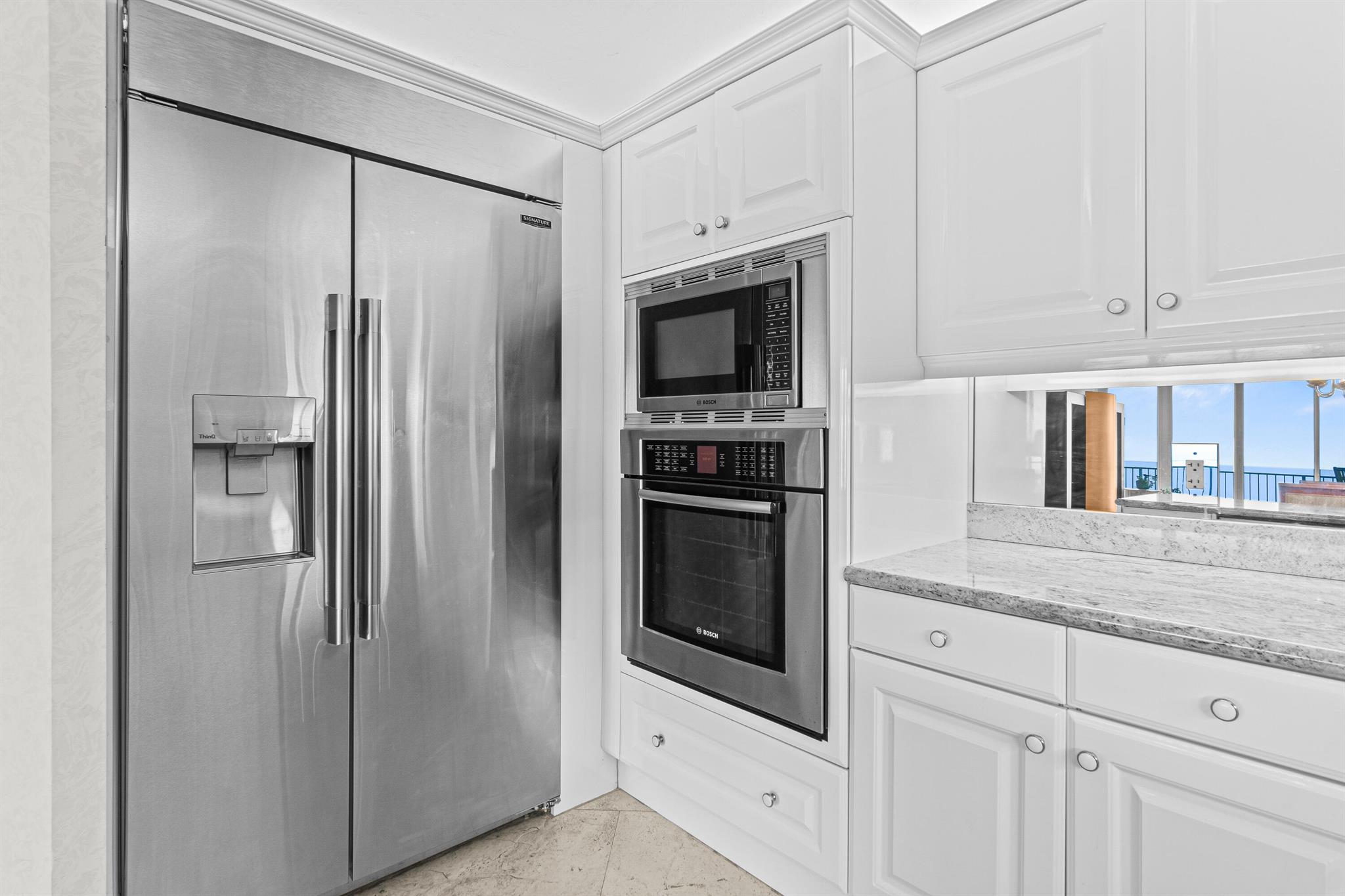 WATERFRONT ON THE OCEAN A - Residential