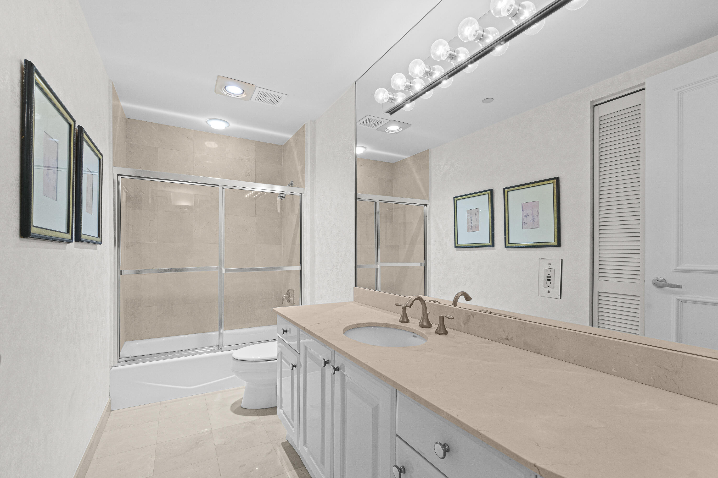 WATERFRONT ON THE OCEAN AT JUNO BEACH CO - Residential