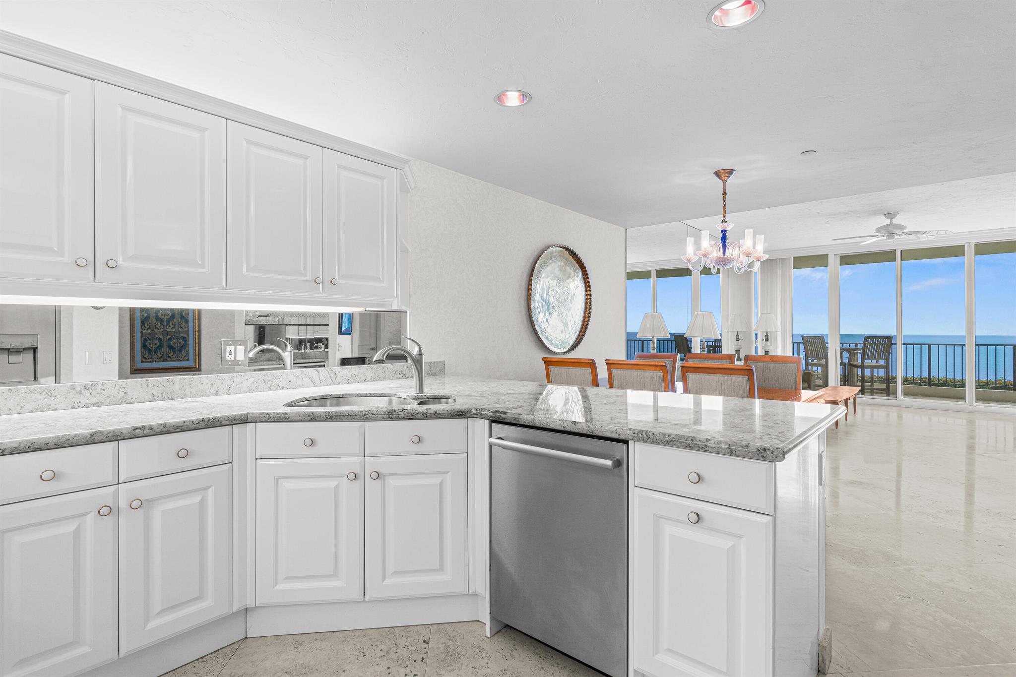 WATERFRONT ON THE OCEAN A - Residential