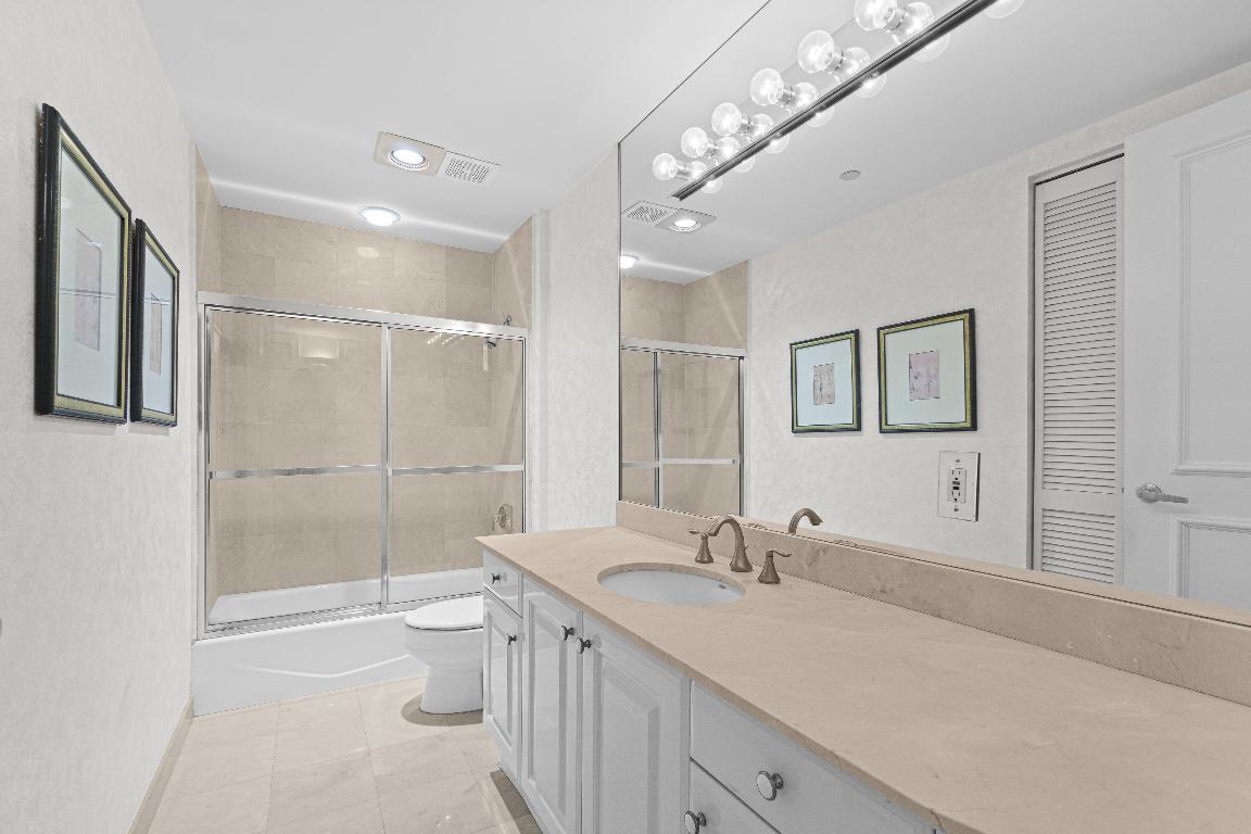 WATERFRONT ON THE OCEAN AT JUNO BEACH CO - Residential