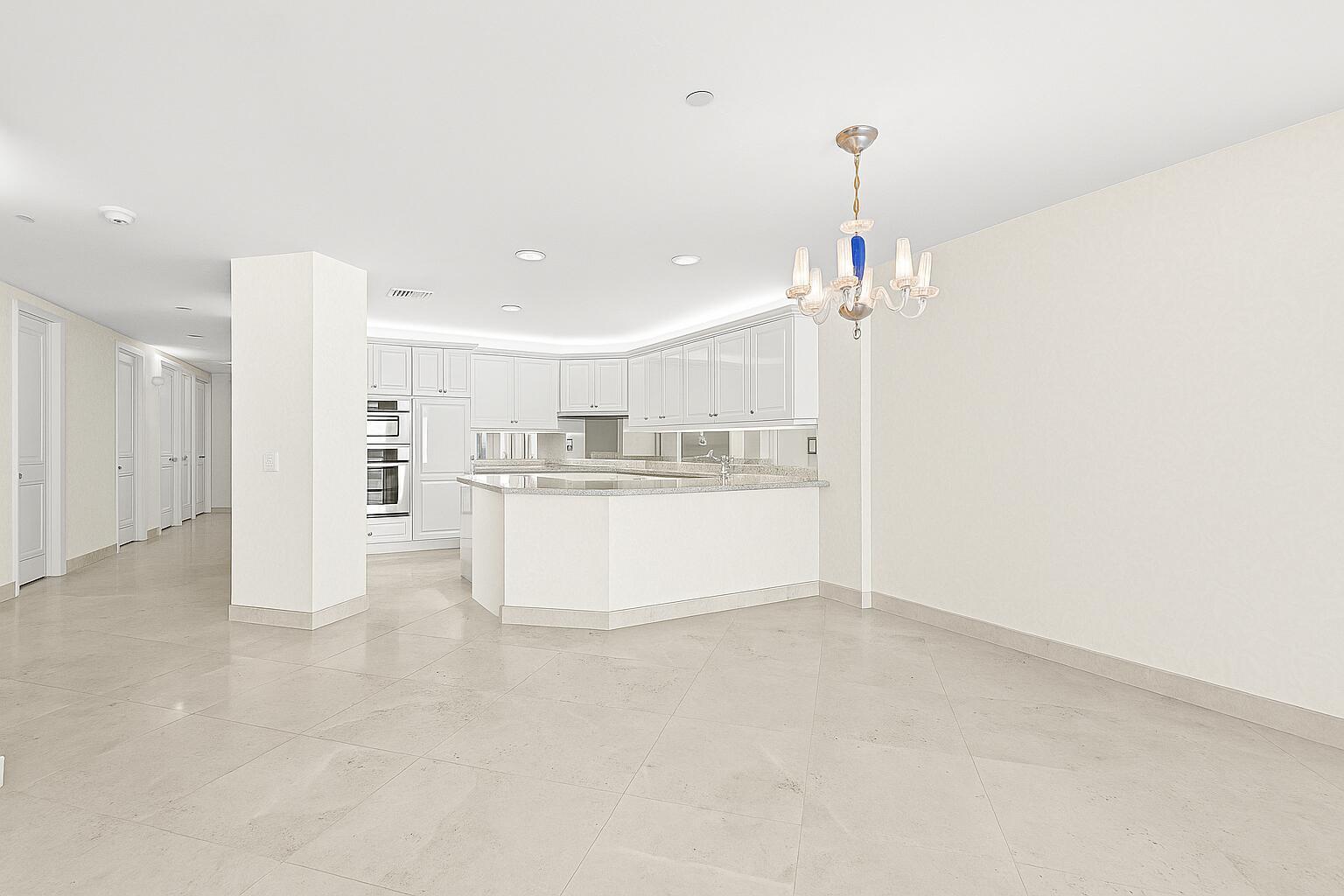 WATERFRONT ON THE OCEAN A - Residential