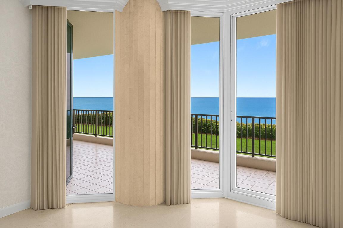 WATERFRONT ON THE OCEAN AT JUNO BEACH CO - Residential