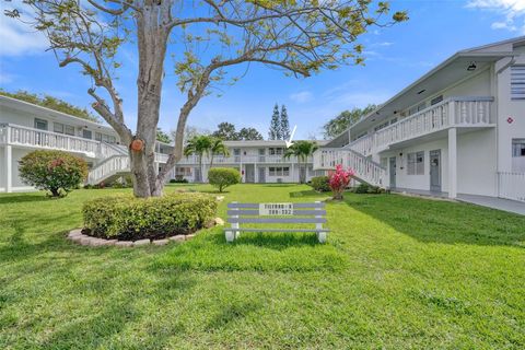 Photo of 227 Tilford K #227, Deerfield Beach, FL 33442 (MLS # F10556839)
