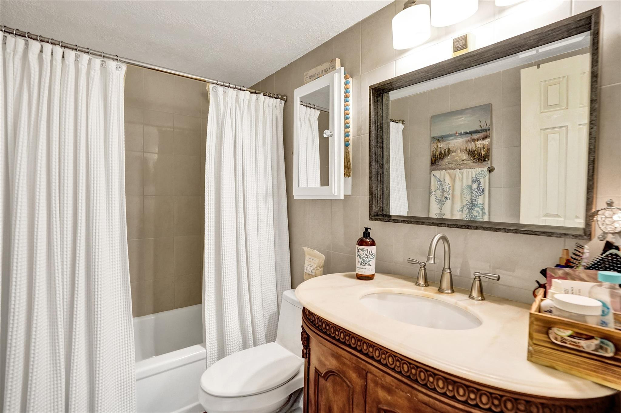 Century Village - Residential