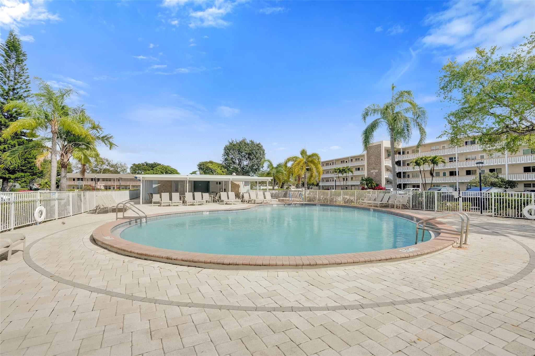 Century Village - Residential