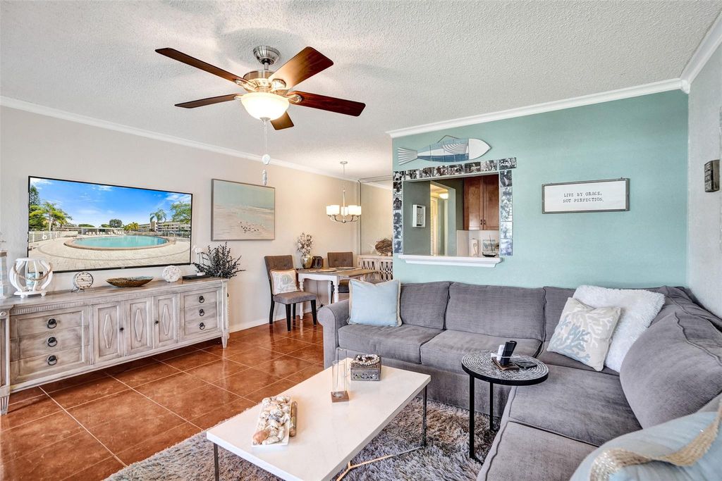 Photo of 227 Tilford K #227, Deerfield Beach, FL 33442 (MLS # F10556839)