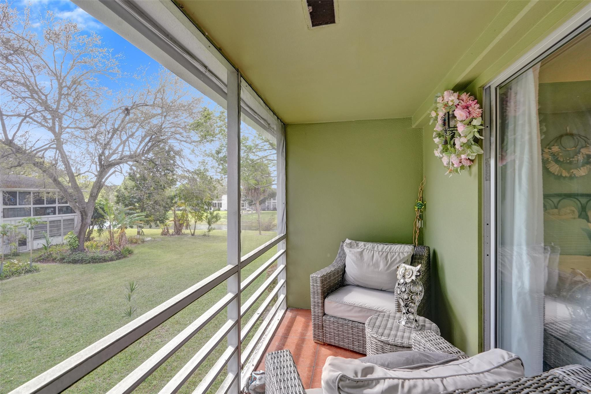 Century Village - Residential