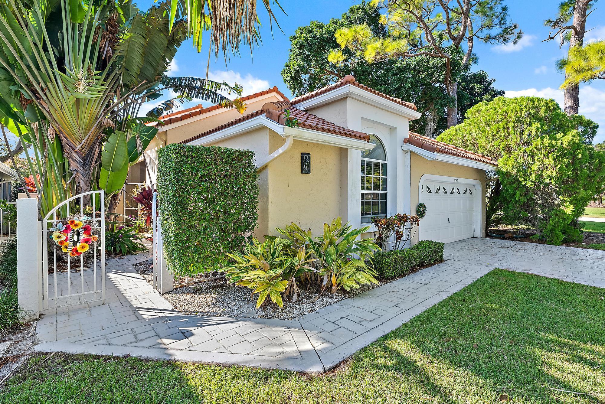 12960 Oak Knoll Drive
