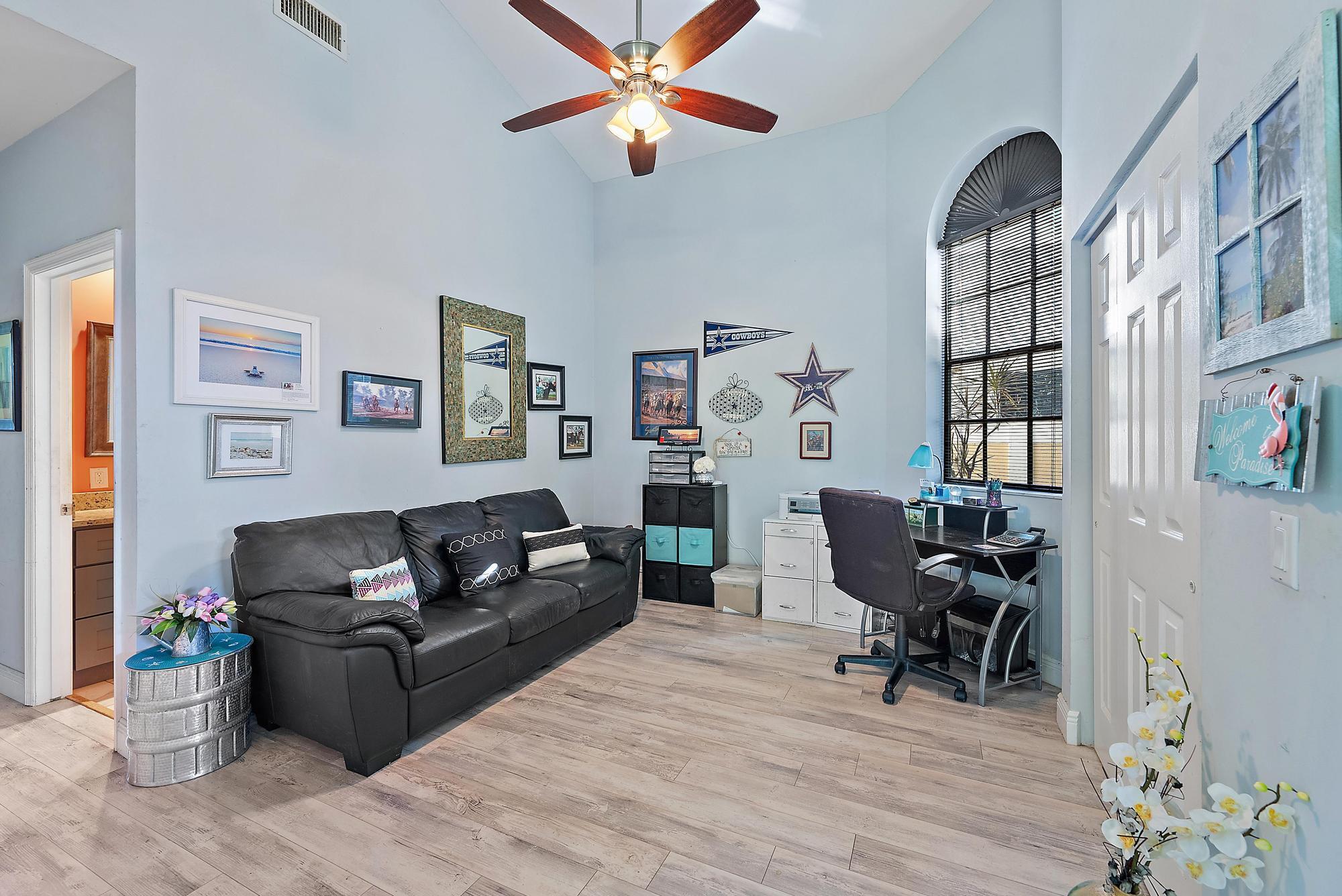 EASTPOINTE SUB 13A - Residential