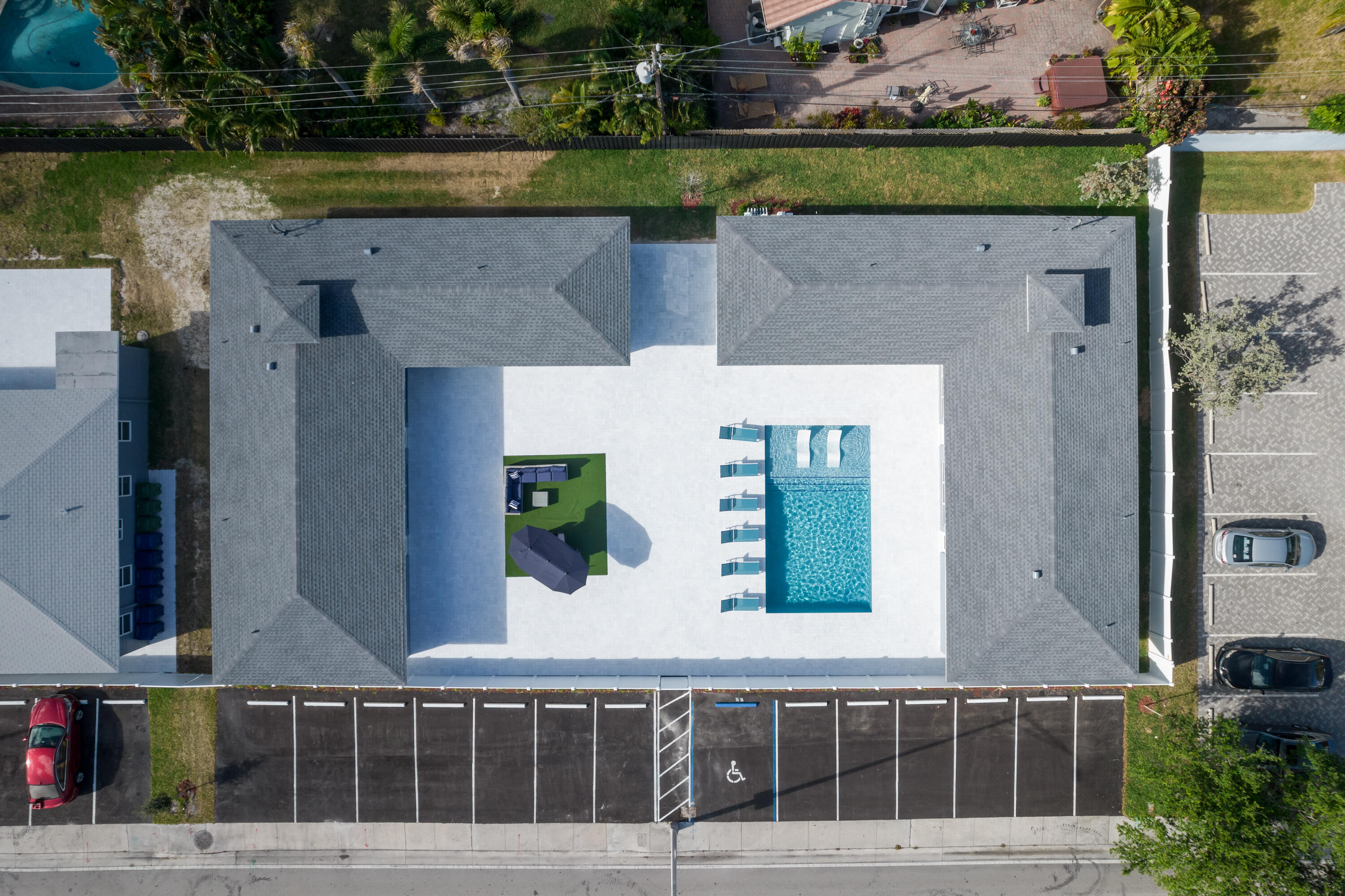 CORAL GARDENS - Residential Income