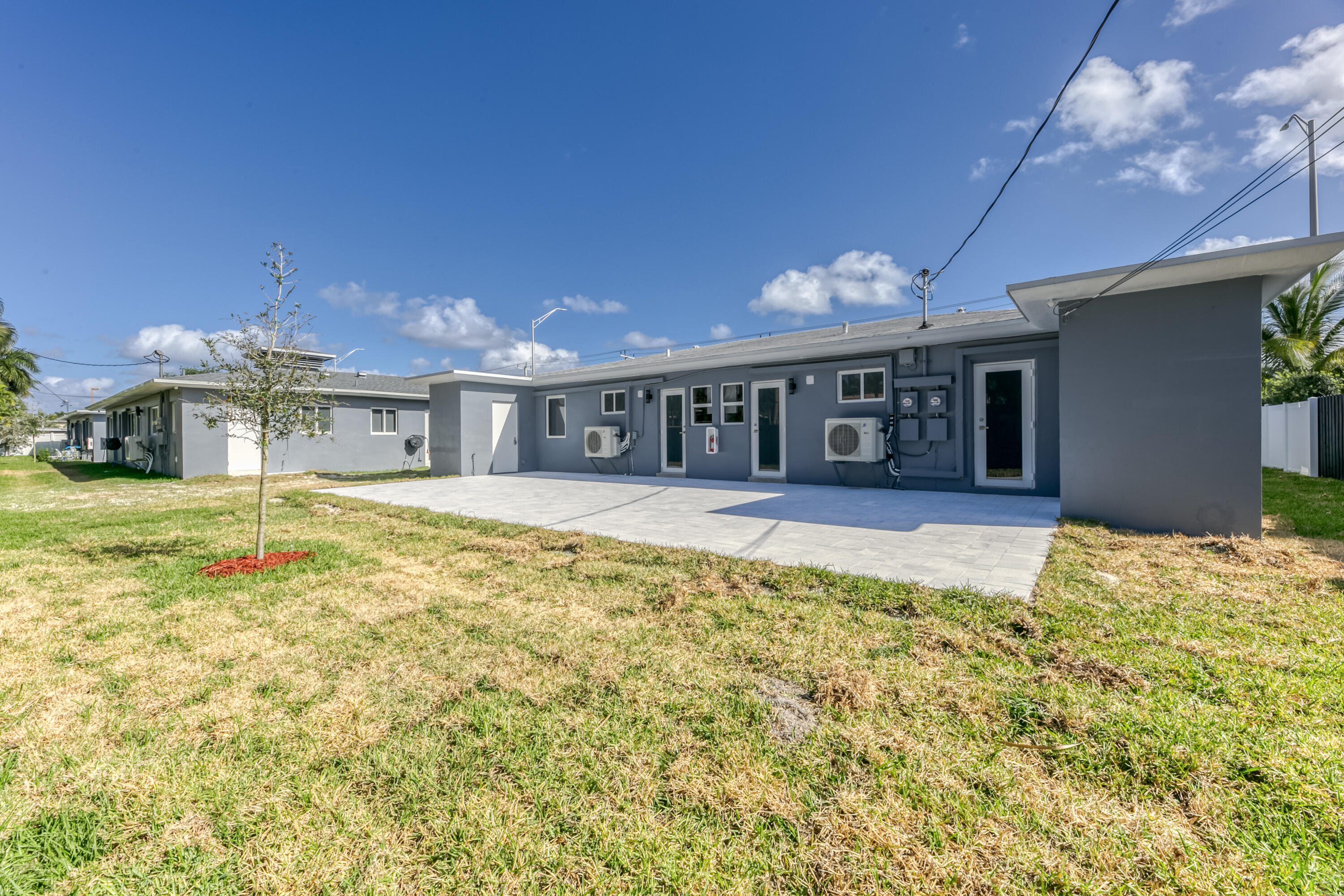 CORAL GARDENS - Residential Income