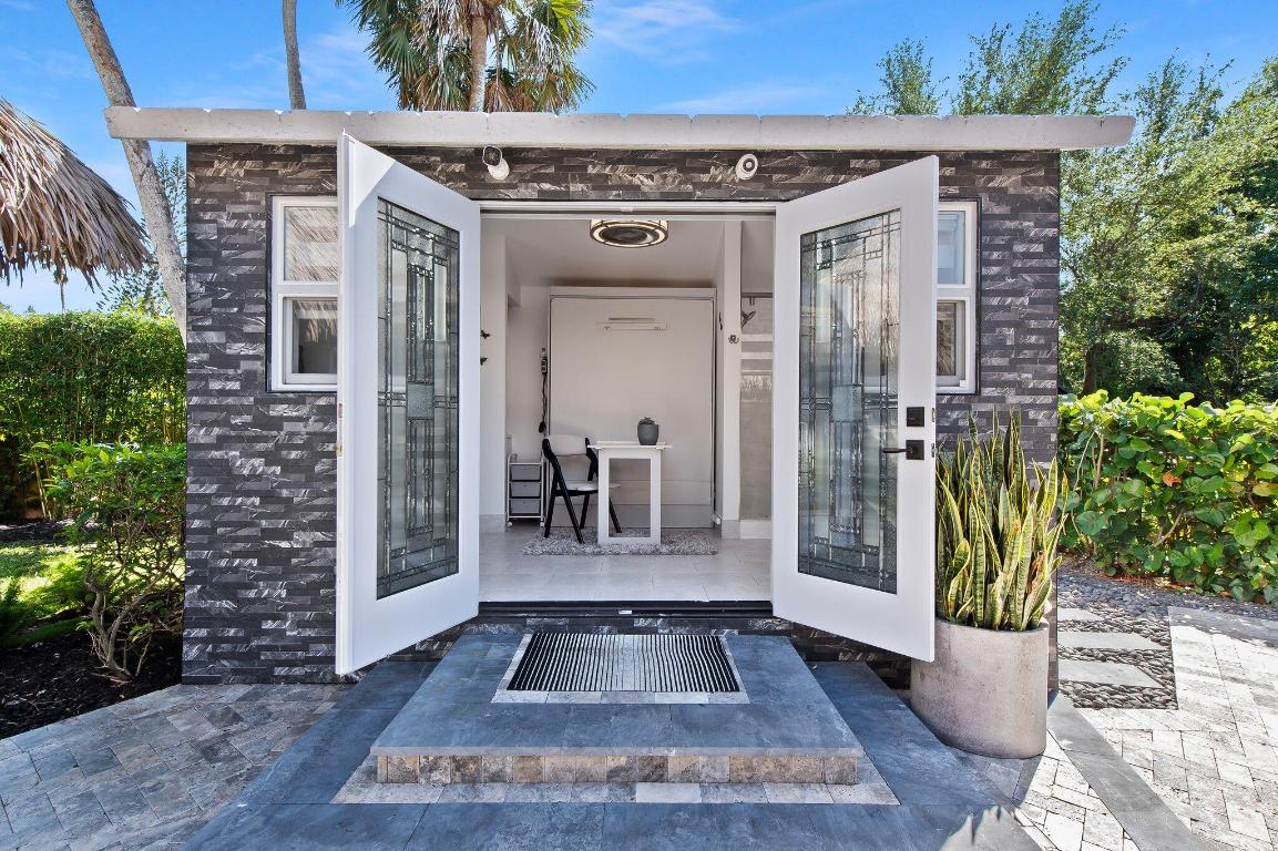 Aztec RV Resort - Residential