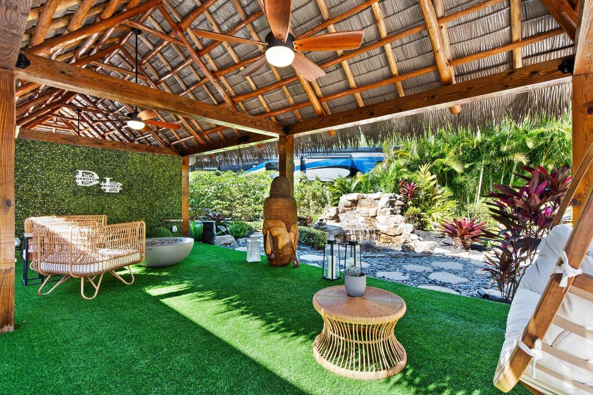 Aztec RV Resort - Residential