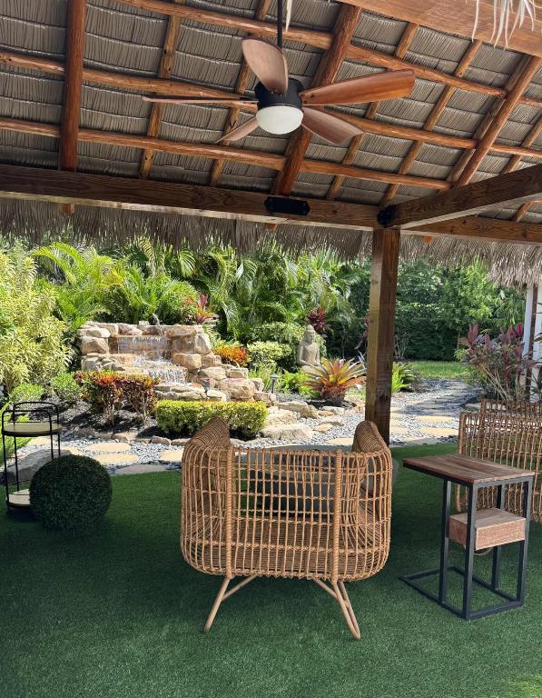 Aztec RV Resort - Residential