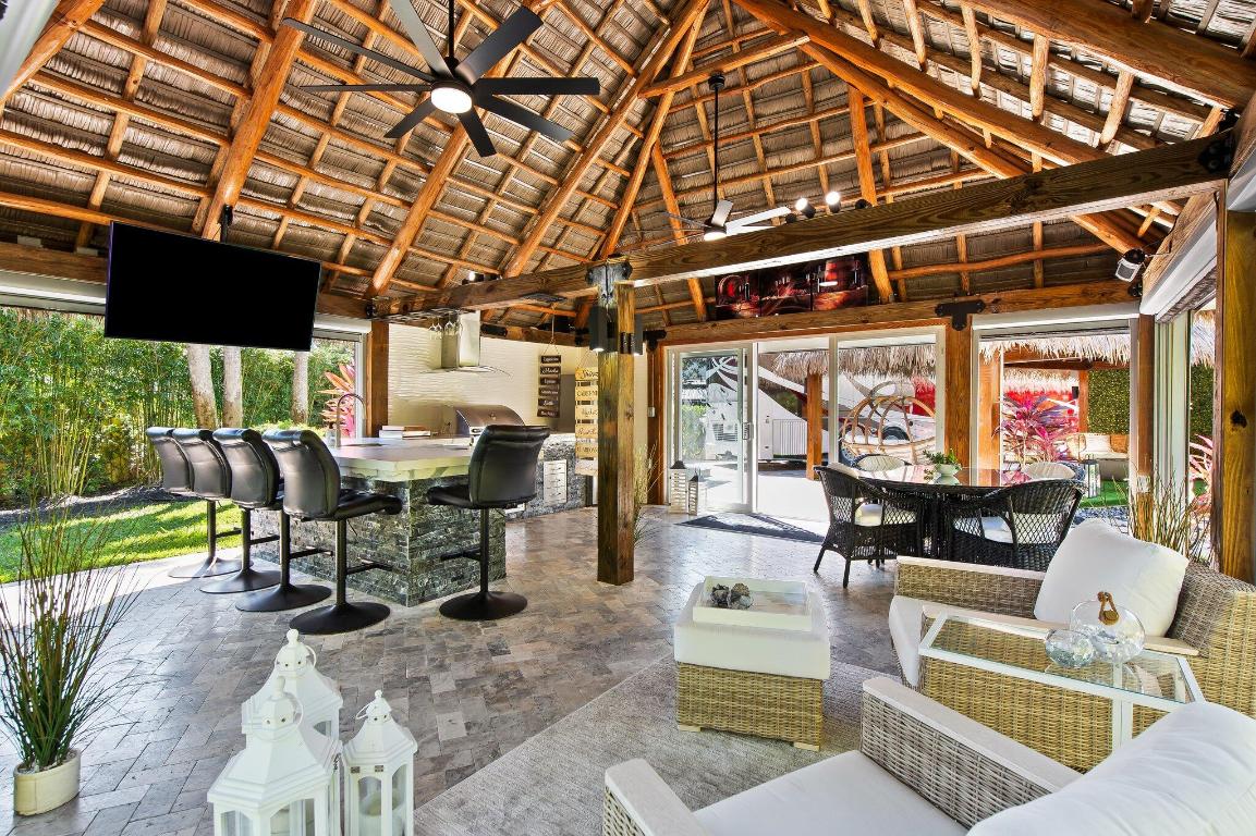 Aztec RV Resort - Residential