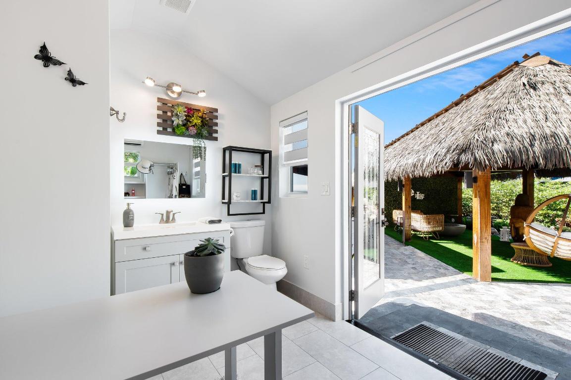 Aztec RV Resort - Residential