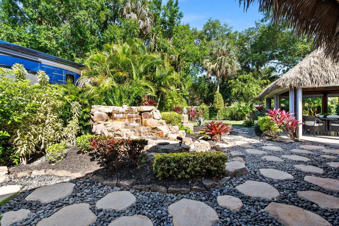 Aztec RV Resort - Residential