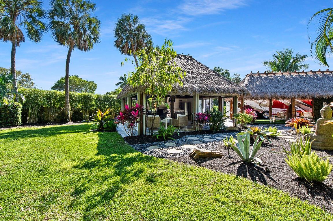 Aztec RV Resort - Residential