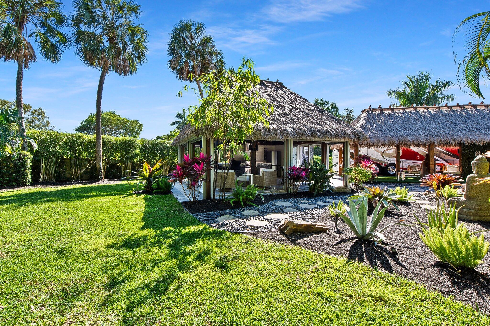 Aztec RV Resort - Residential