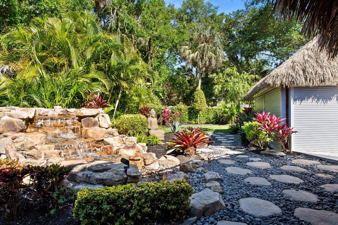 Aztec RV Resort - Residential