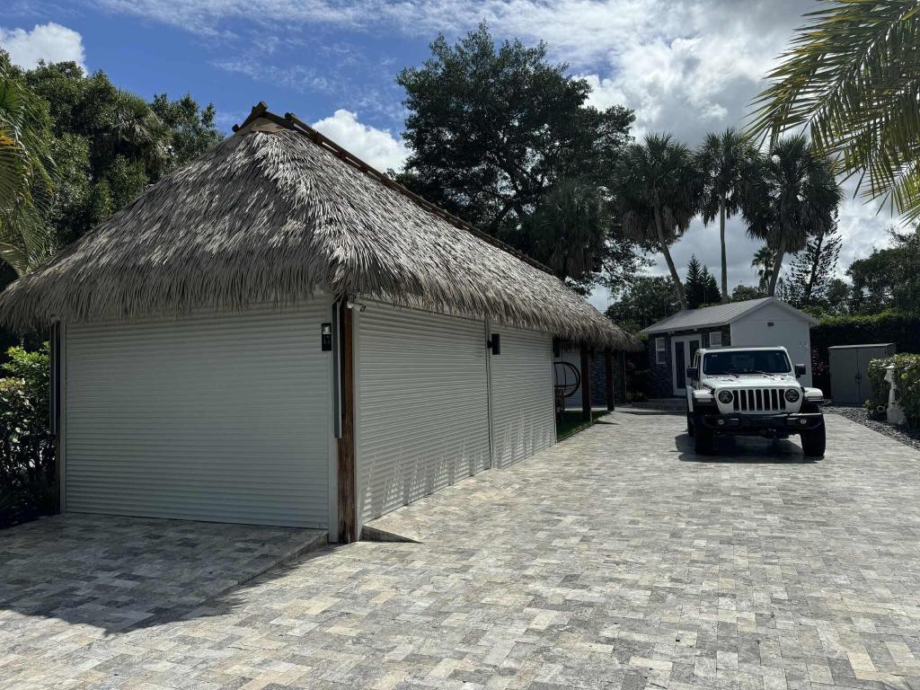 Aztec RV Resort - Residential