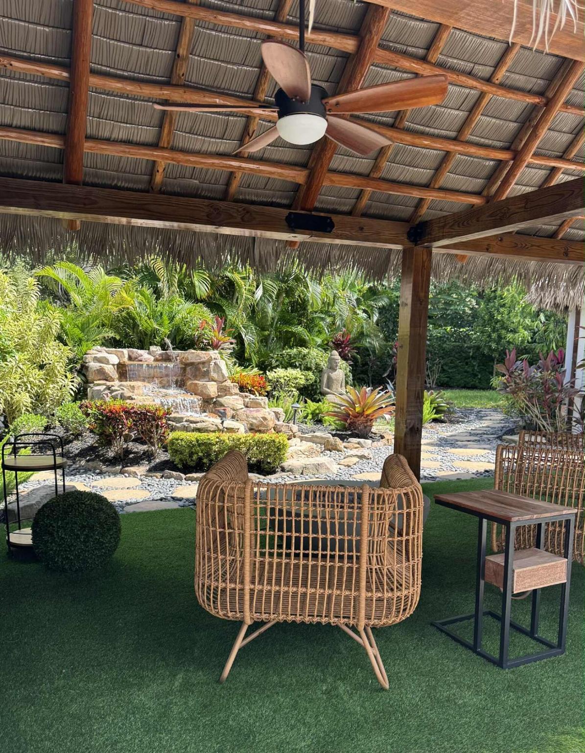 Aztec RV Resort - Residential