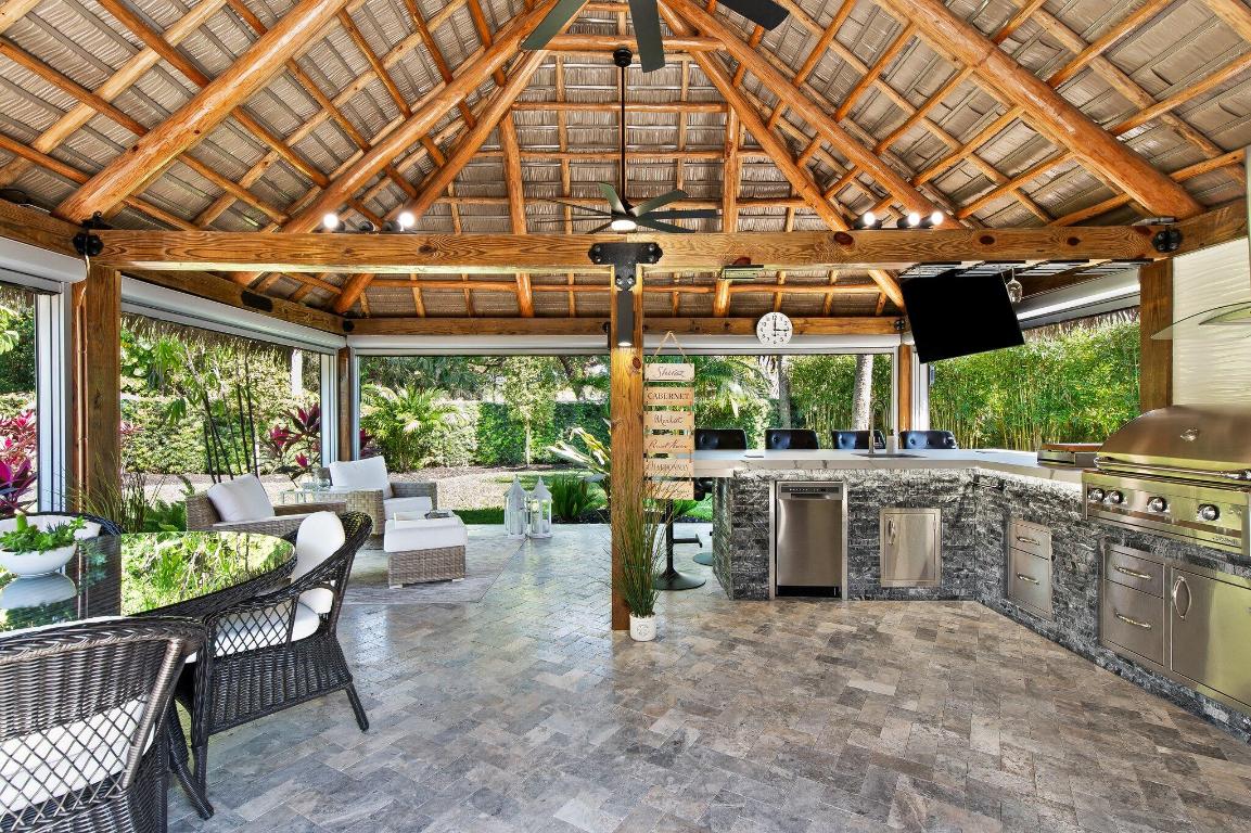 Aztec RV Resort - Residential