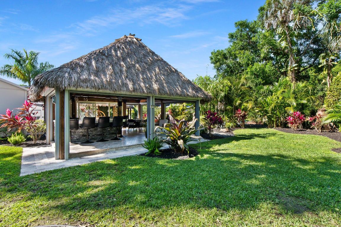 Aztec RV Resort - Residential