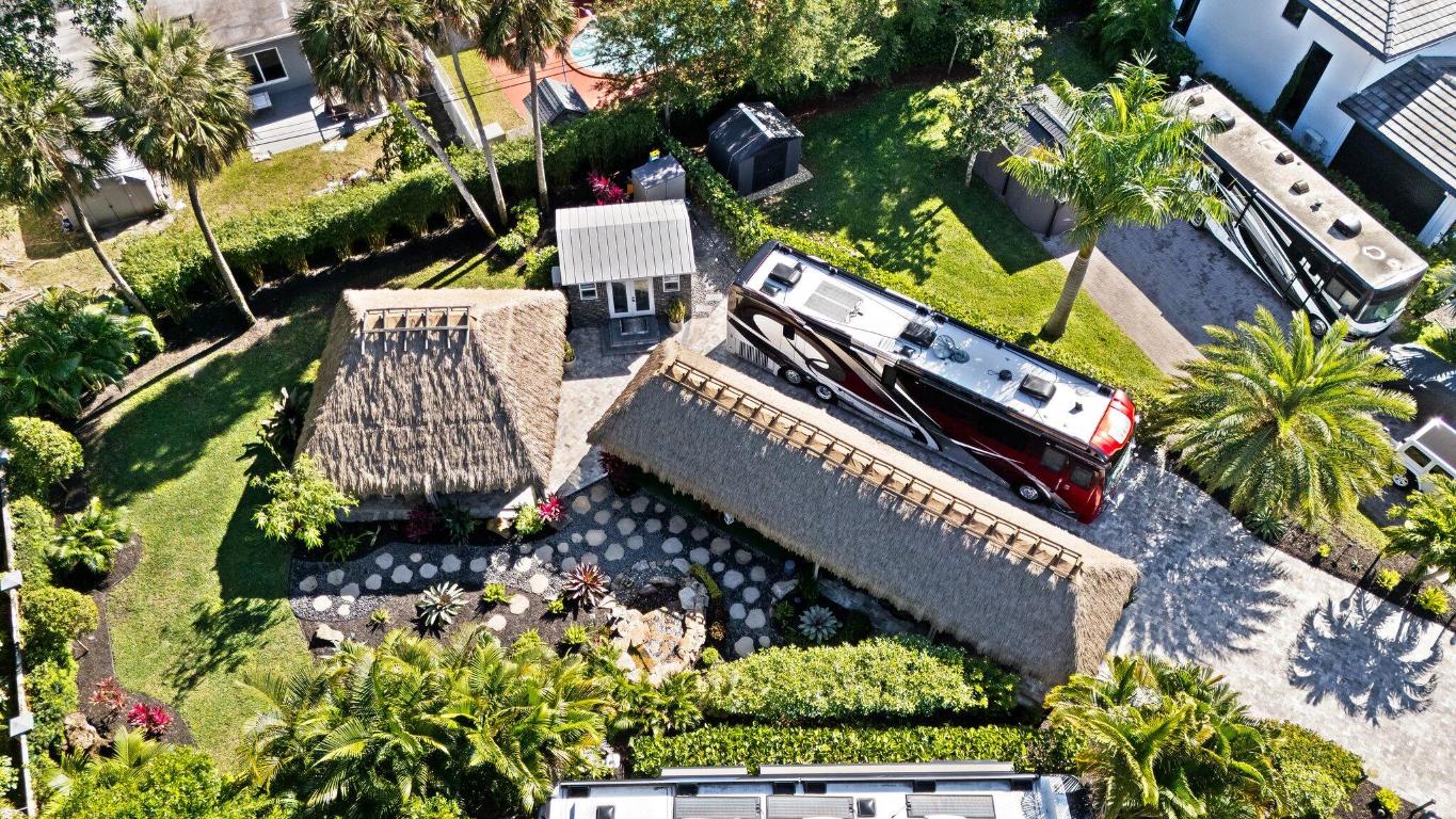 Aztec RV Resort - Residential