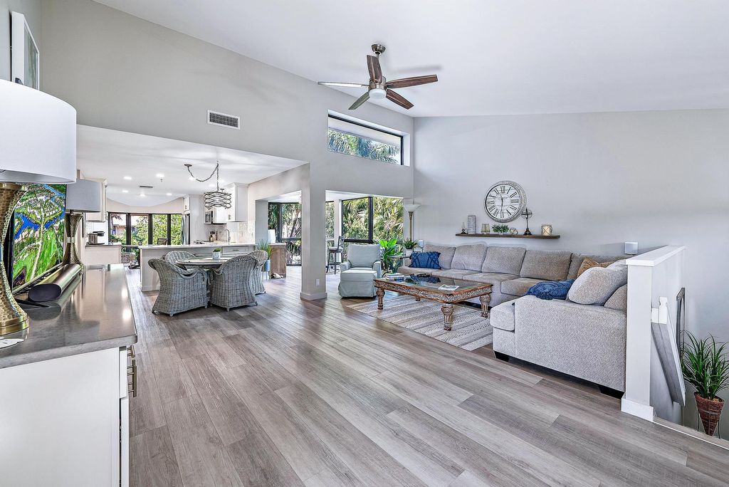 Photo of 17137 Waterbend Drive #201, Jupiter, FL 33477 (MLS # R10938359)