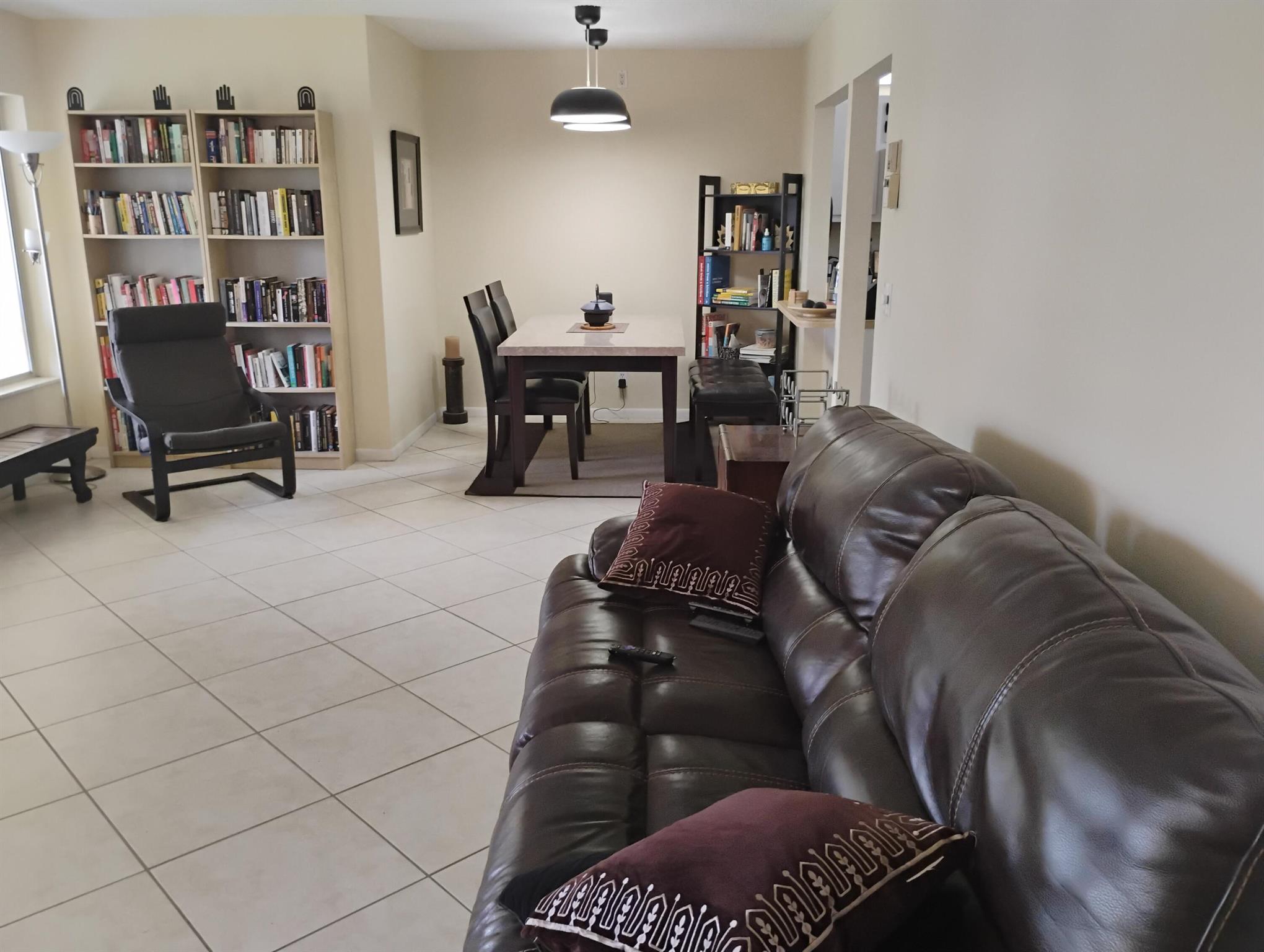 PINE RIDGE IV CONDO - Residential