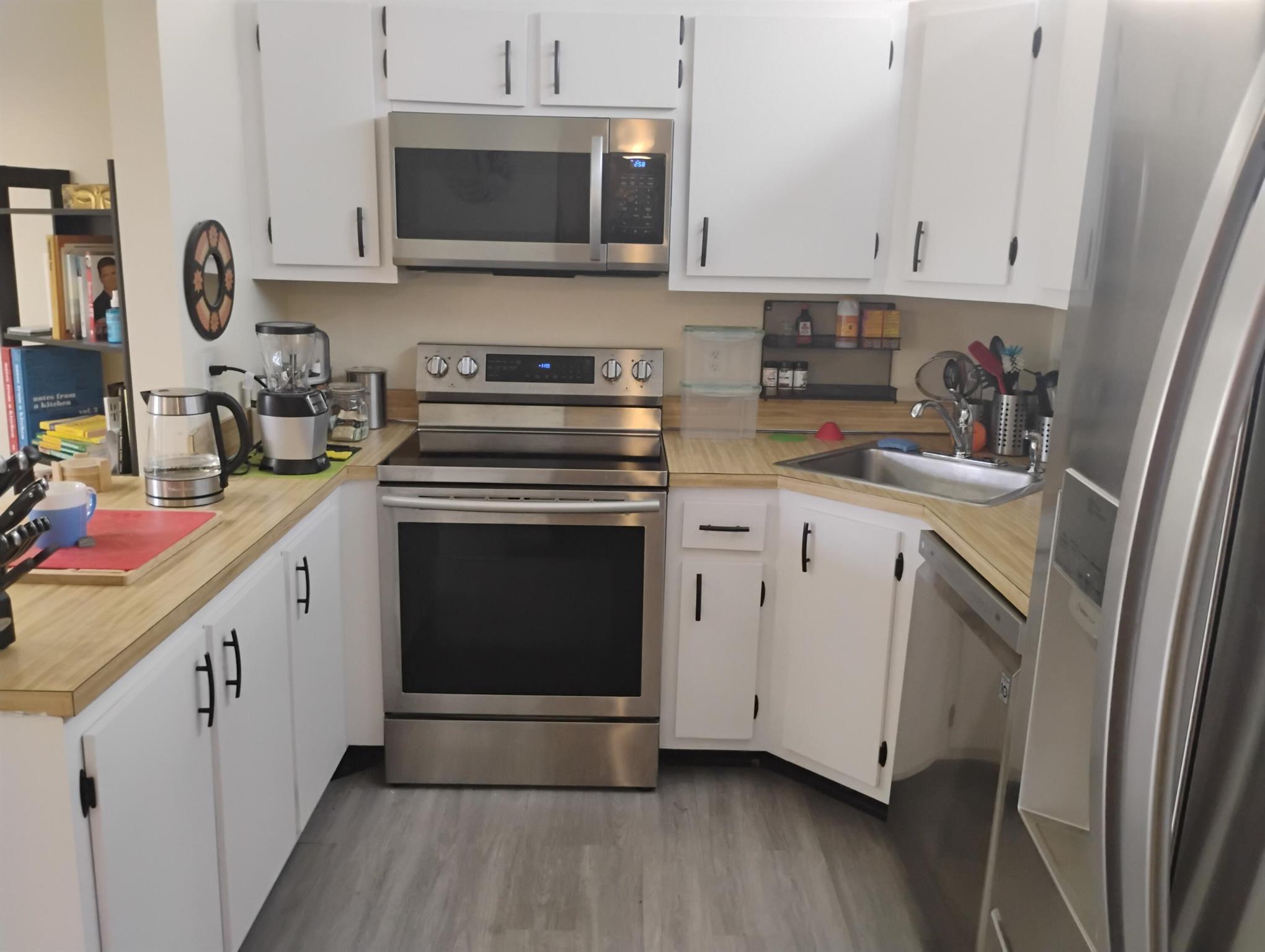 PINE RIDGE IV CONDO - Residential