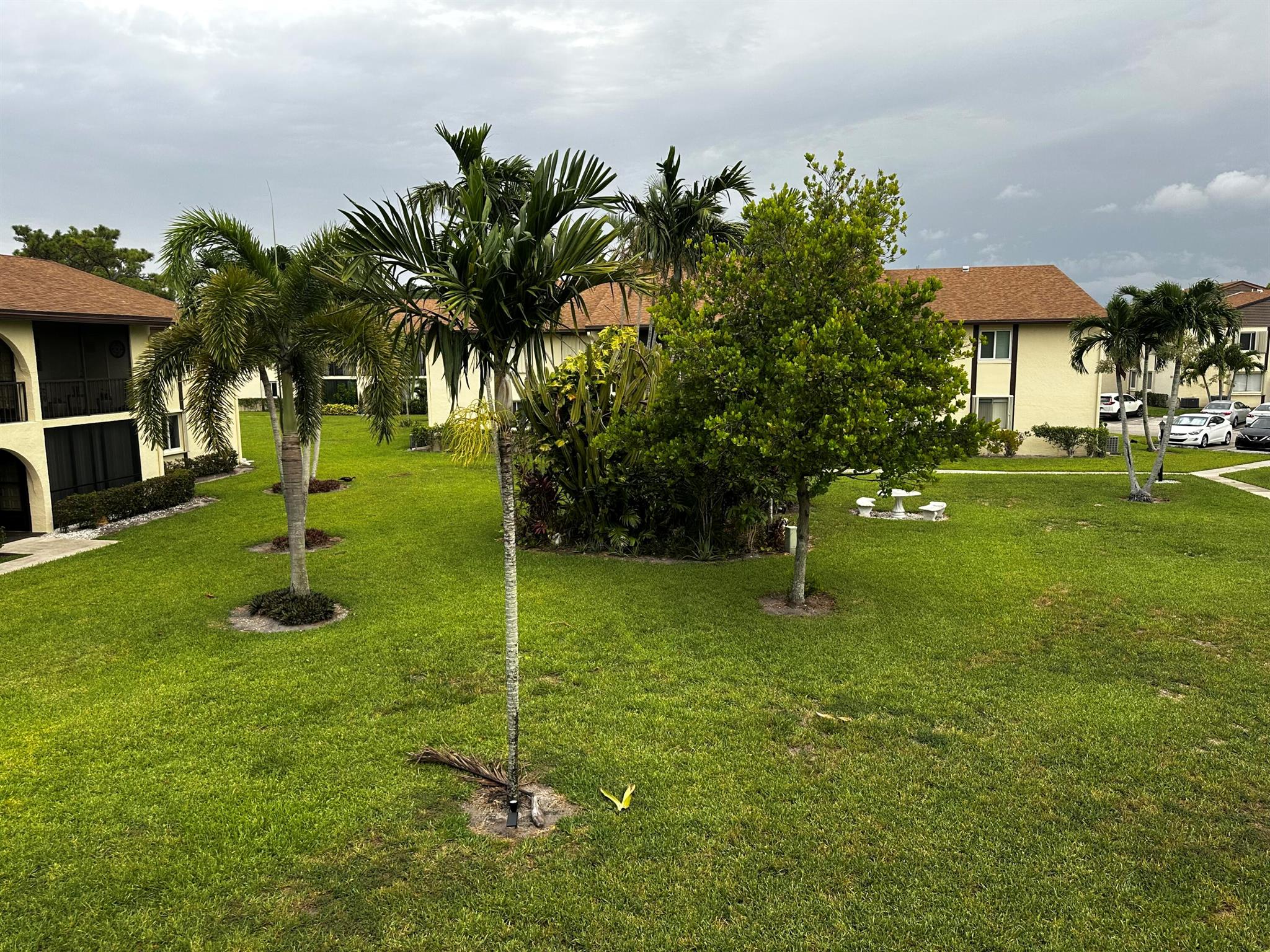 PINE RIDGE IV CONDO - Residential