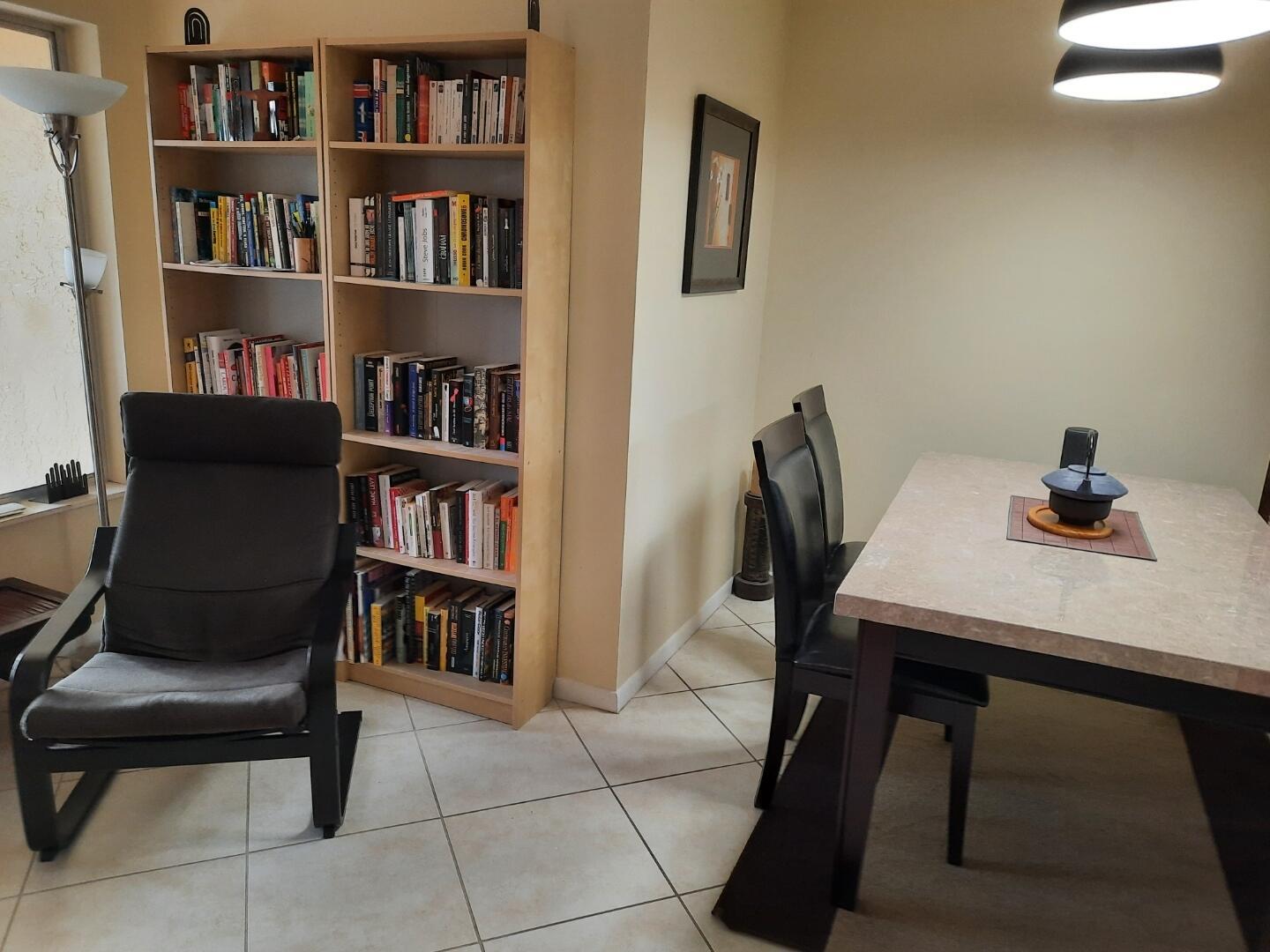 PINE RIDGE IV CONDO - Residential