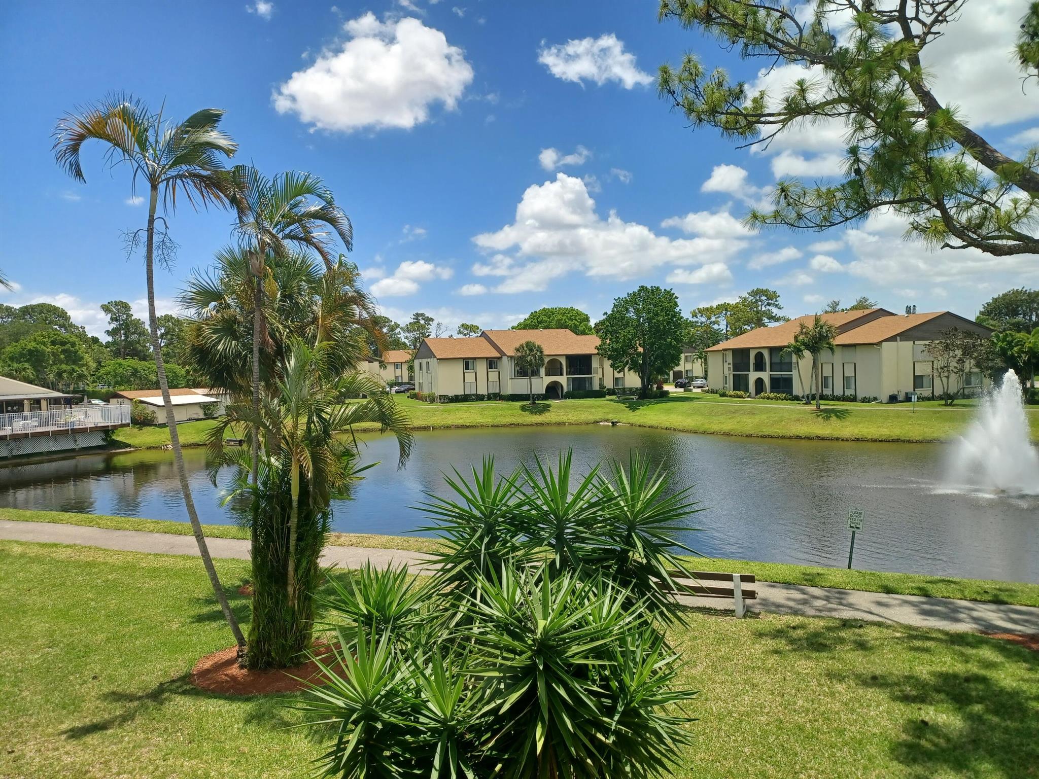 PINE RIDGE IV CONDO - Residential