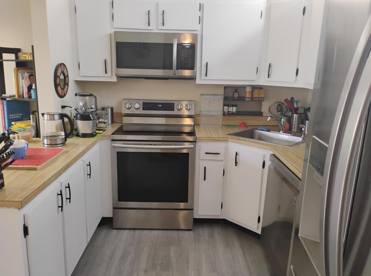 PINE RIDGE IV CONDO - Residential