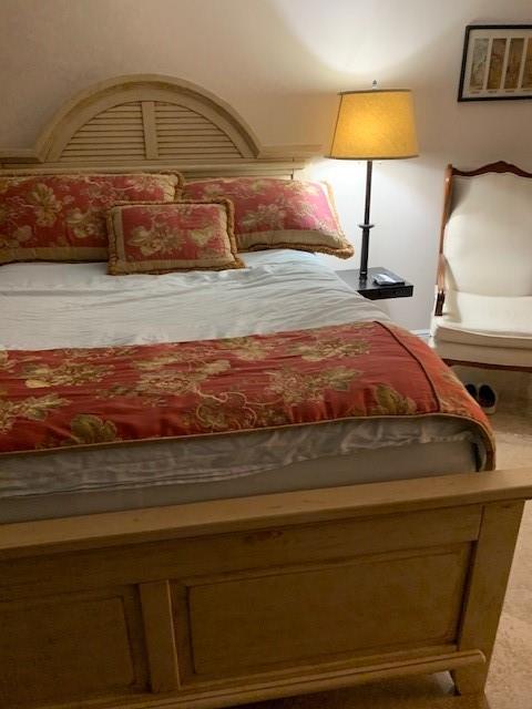 Playa Del Mar Condo - Residential Lease