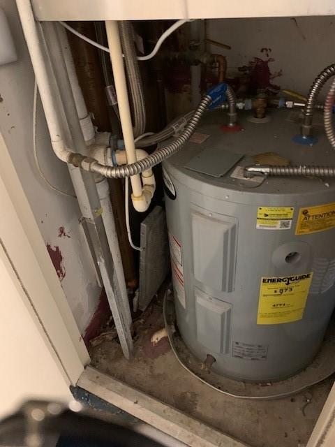 Playa Del Mar Condo - Residential Lease