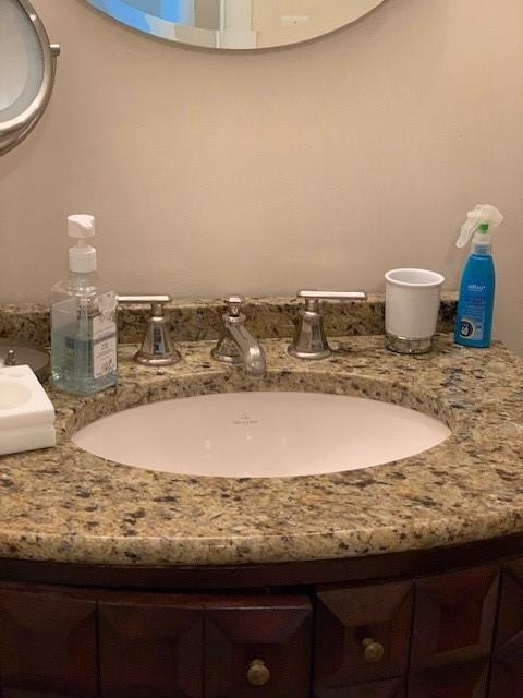 Playa Del Mar Condo - Residential Lease