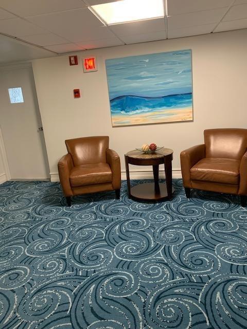 Playa Del Mar Condo - Residential Lease