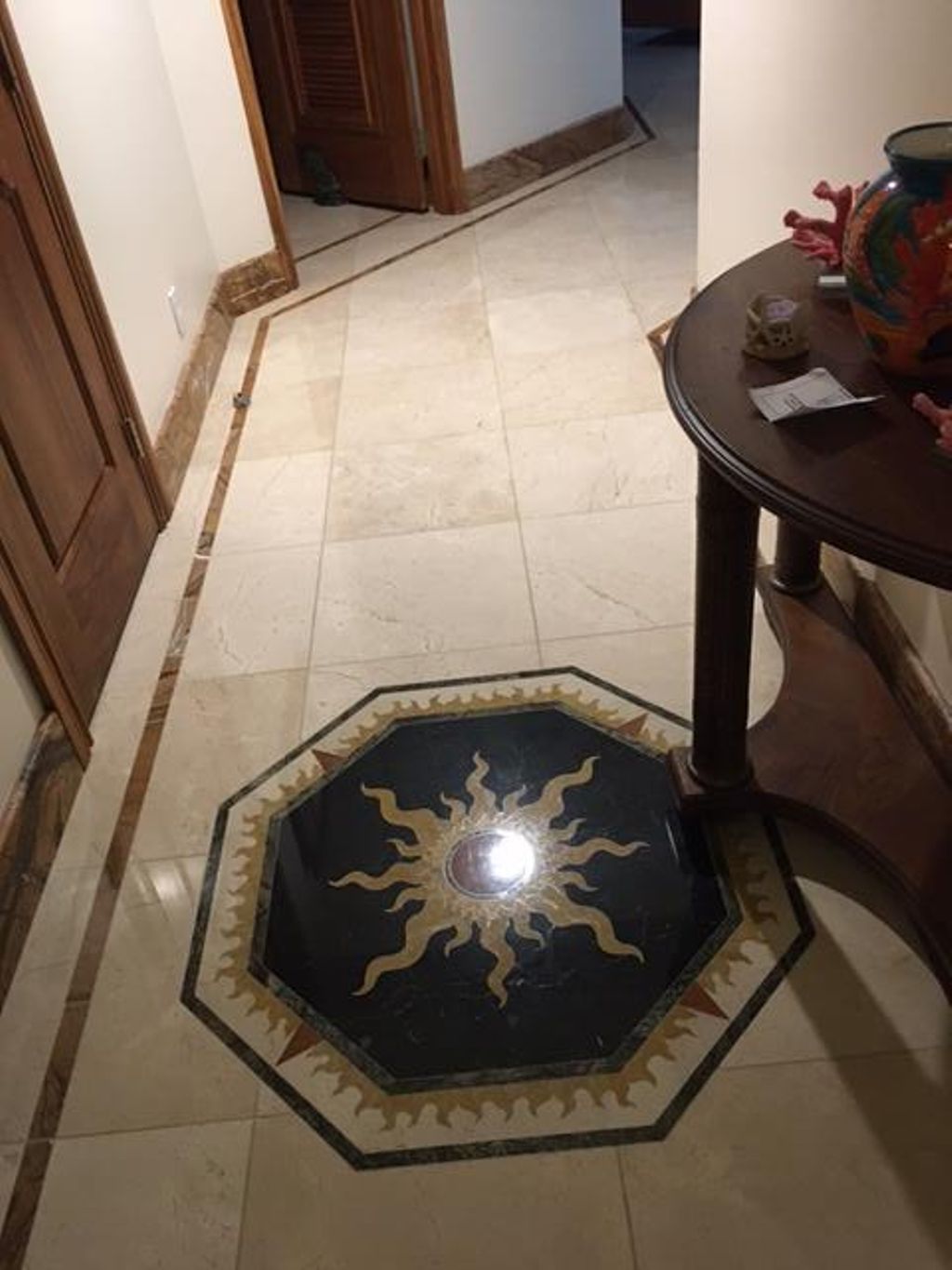 Photo of 3000 N Ocean Drive #31f, Singer Island, FL 33404 (MLS # R10790104)