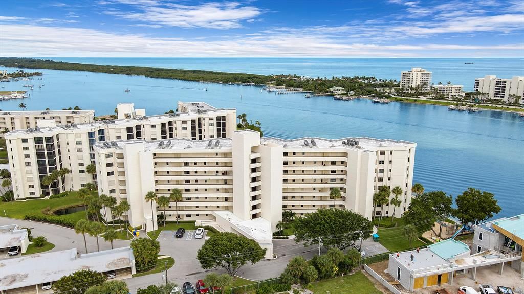 Photo of 19800 Sandpointe Bay Drive Dr #712, Tequesta, FL 33469 (MLS # R10758176)