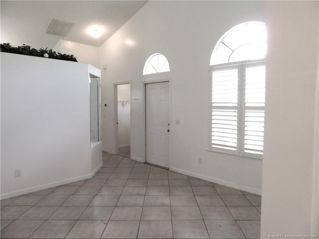 Photo of 1102 SW Coleman Avenue, Port Saint Lucie, FL 34953 (MLS # M20056527)